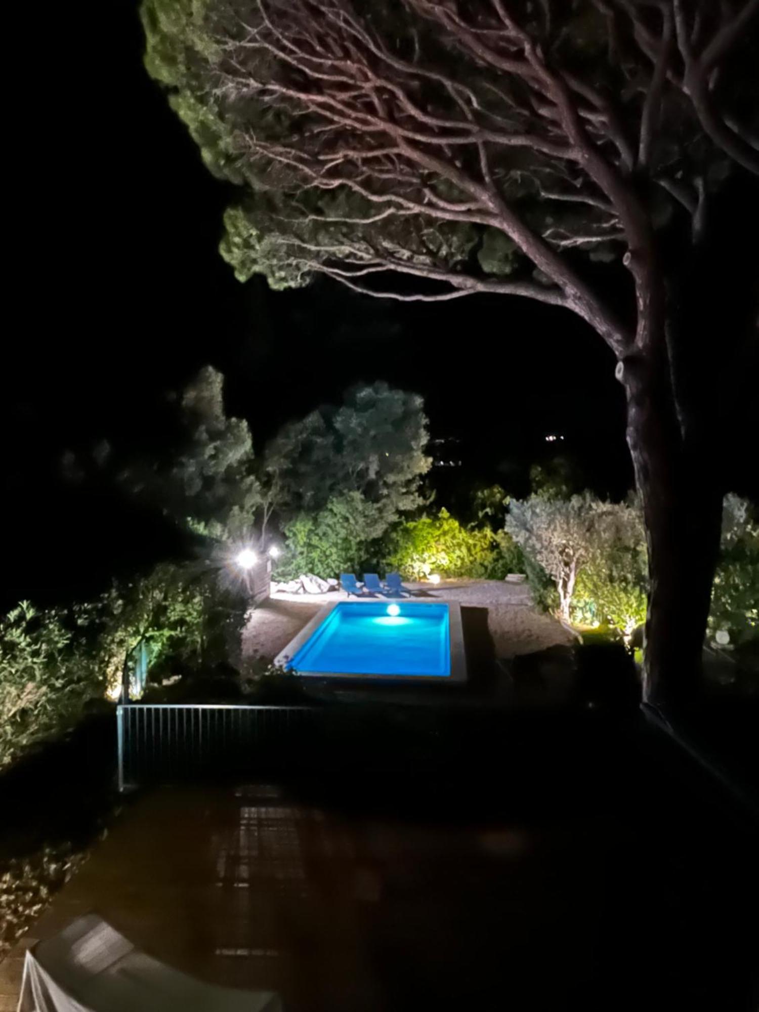 Villavos- Le Bocage Cassis Exterior photo