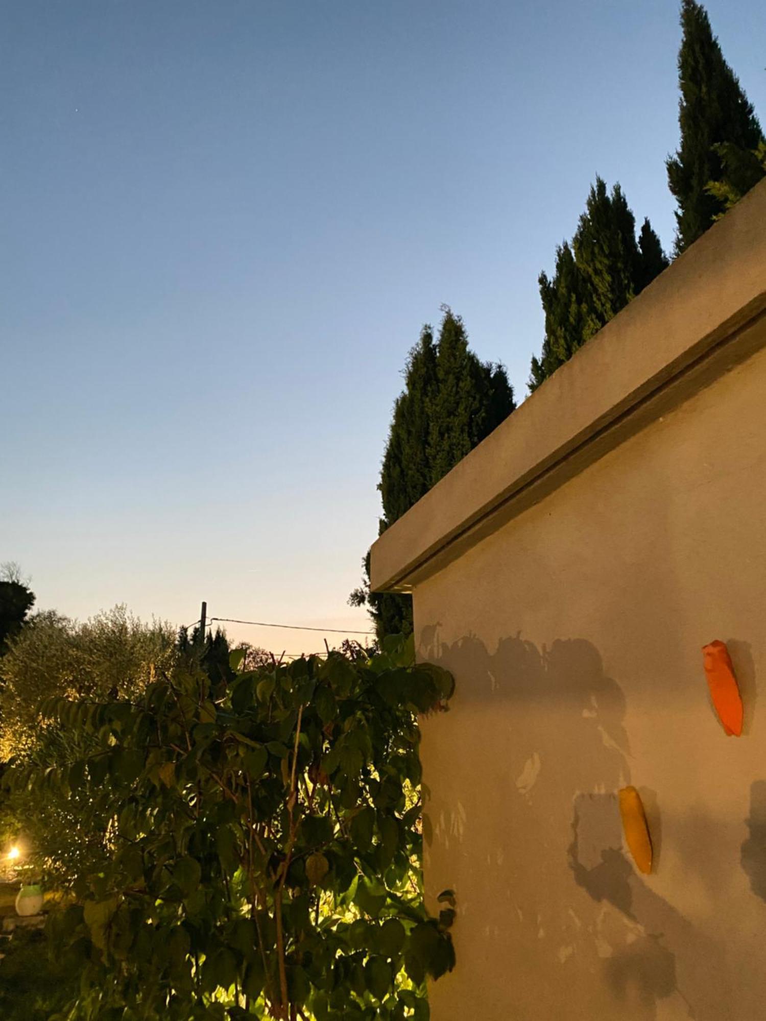 Villavos- Le Bocage Cassis Exterior photo